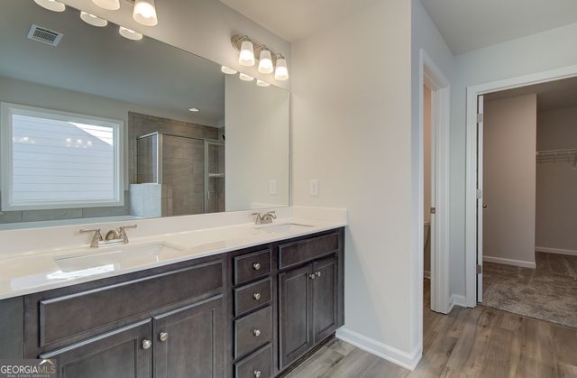 3749 Ivy Cottage Drive, Snellville, GA 30039