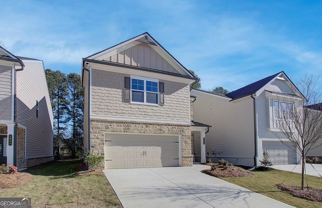 3749 Ivy Cottage Drive, Snellville, GA 30039