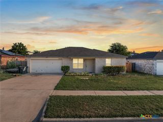 4203 Fieldcrest Drive, Killeen, TX 76549
