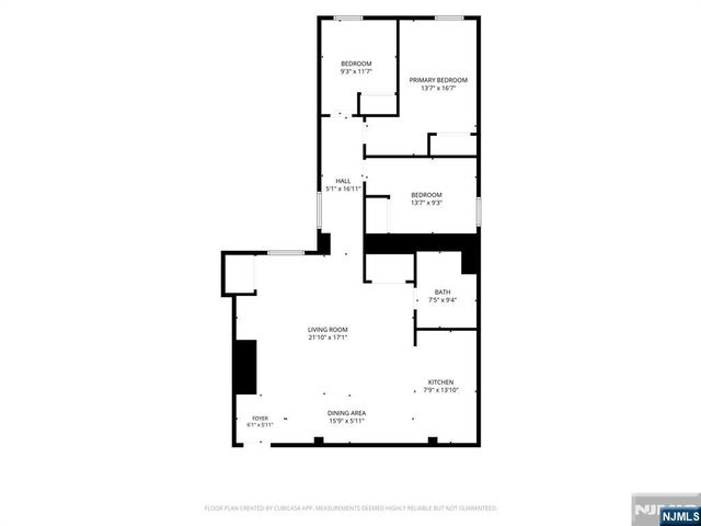 79-93 Montgomery, Paterson, NJ 07501