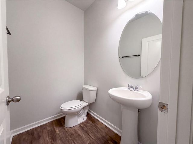 8618 Blair Court, Douglasville, GA 30134