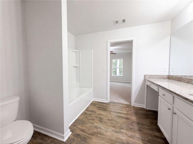 8618 Blair Court, Douglasville, GA 30134