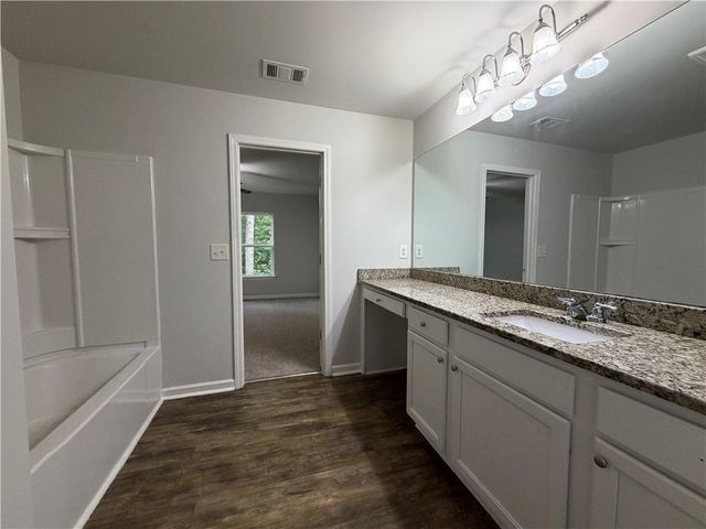 8618 Blair Court, Douglasville, GA 30134