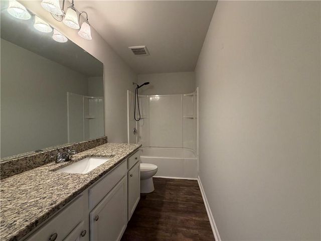 8618 Blair Court, Douglasville, GA 30134