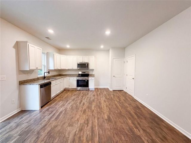8618 Blair Court, Douglasville, GA 30134