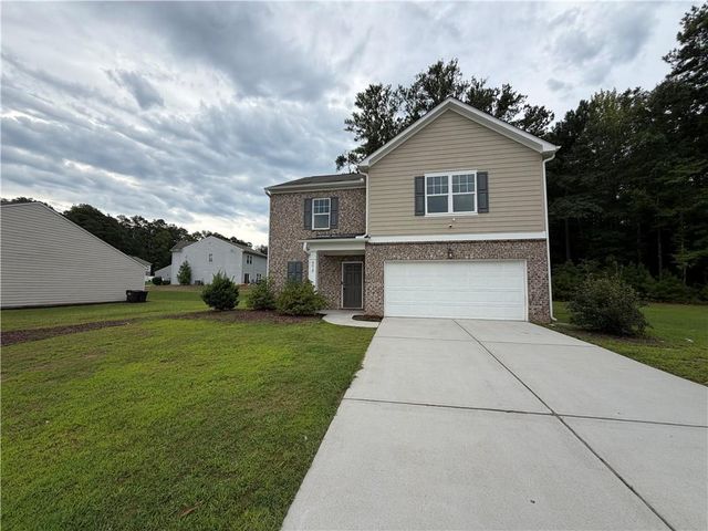 8618 Blair Court, Douglasville, GA 30134