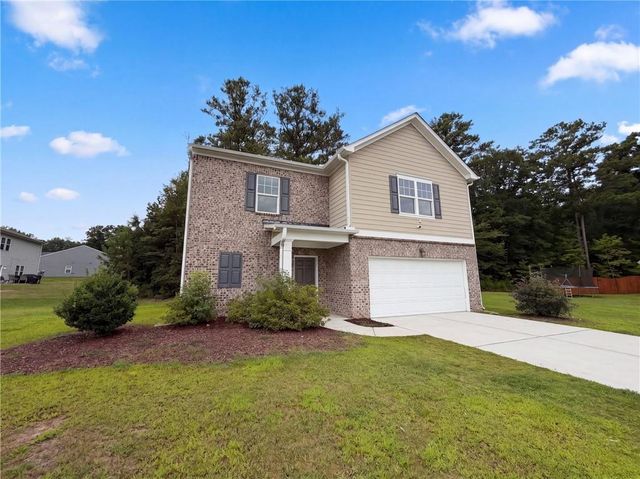 8618 Blair Court, Douglasville, GA 30134