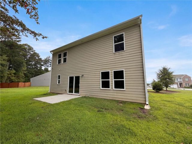 8618 Blair Court, Douglasville, GA 30134