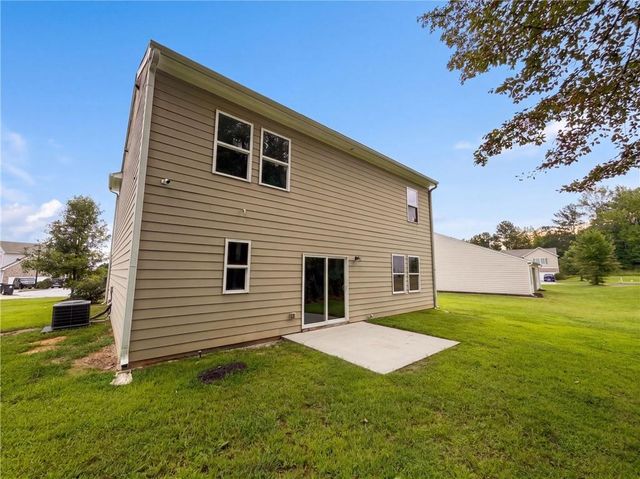 8618 Blair Court, Douglasville, GA 30134