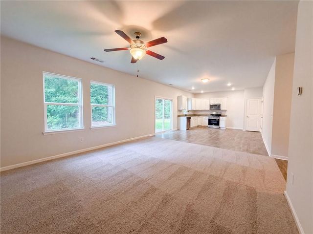 8618 Blair Court, Douglasville, GA 30134