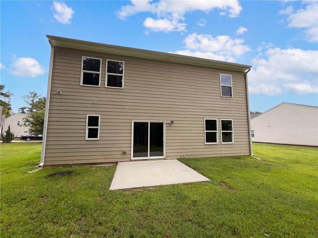 8618 Blair Court, Douglasville, GA 30134