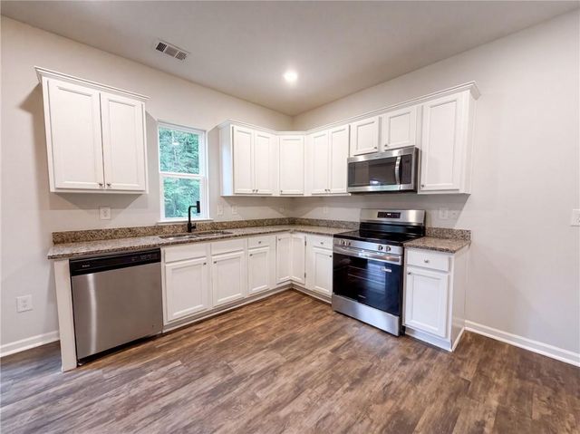 8618 Blair Court, Douglasville, GA 30134