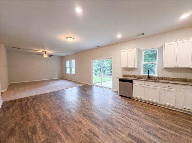 8618 Blair Court, Douglasville, GA 30134