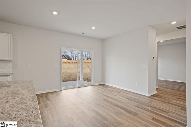 256 Pretoria Drive Lot 100, Woodruff, SC 29388