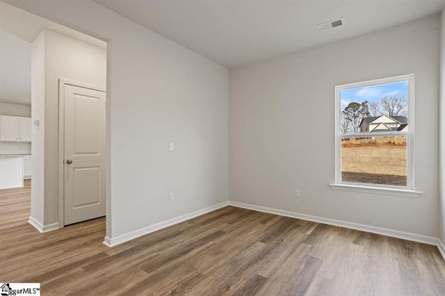 256 Pretoria Drive Lot 100, Woodruff, SC 29388