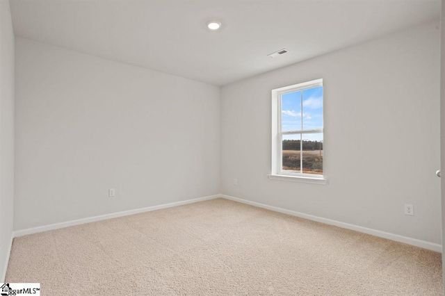 256 Pretoria Drive Lot 100, Woodruff, SC 29388