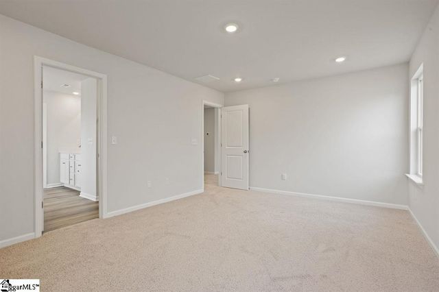 256 Pretoria Drive Lot 100, Woodruff, SC 29388