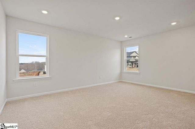 256 Pretoria Drive Lot 100, Woodruff, SC 29388