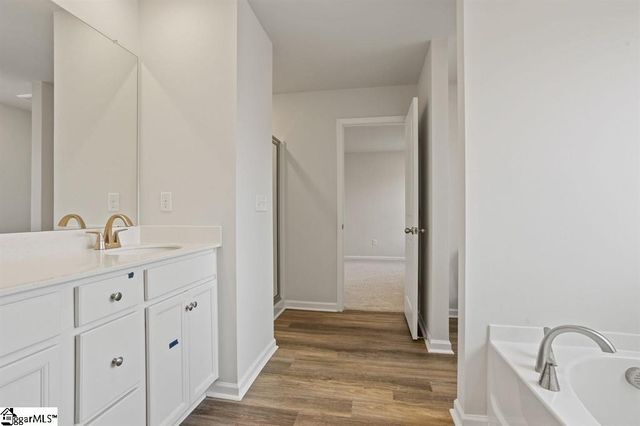 256 Pretoria Drive Lot 100, Woodruff, SC 29388