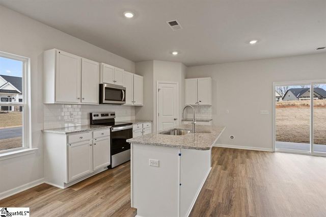 256 Pretoria Drive Lot 100, Woodruff, SC 29388