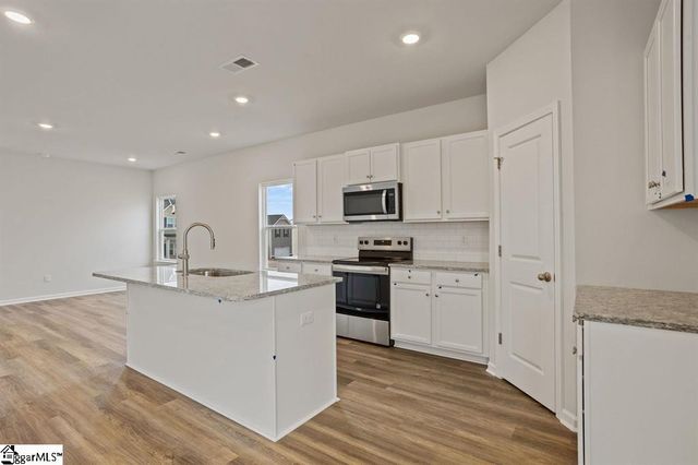 256 Pretoria Drive Lot 100, Woodruff, SC 29388