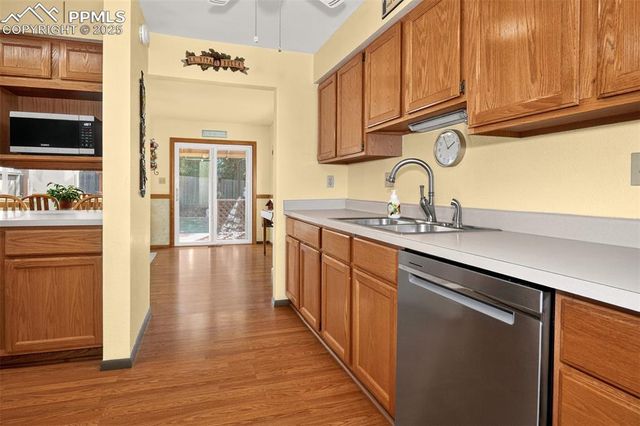 6723 Seneca Road, Colorado Springs, CO 80915