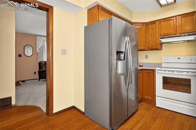 6723 Seneca Road, Colorado Springs, CO 80915