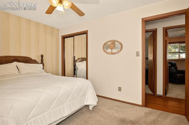 6723 Seneca Road, Colorado Springs, CO 80915