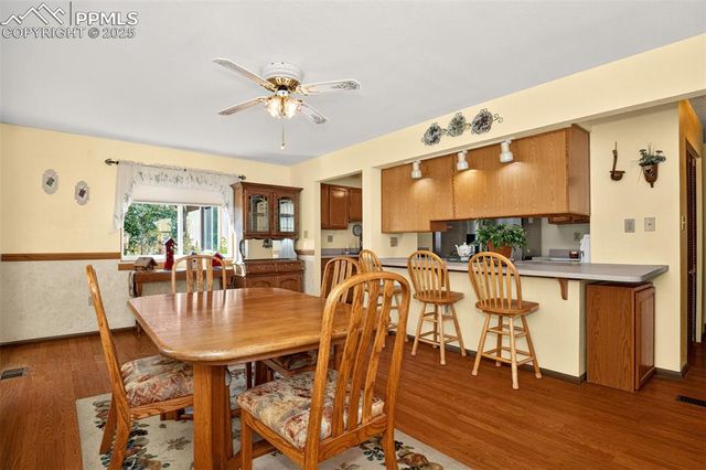 6723 Seneca Road, Colorado Springs, CO 80915