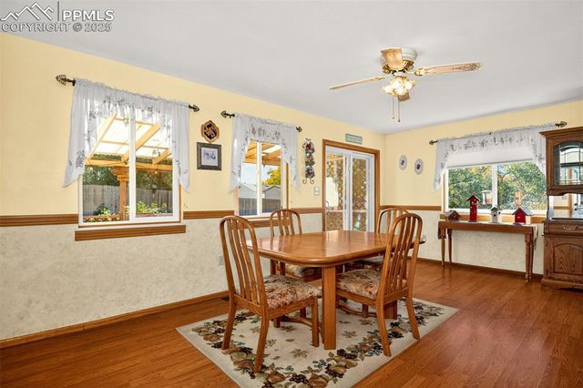 6723 Seneca Road, Colorado Springs, CO 80915