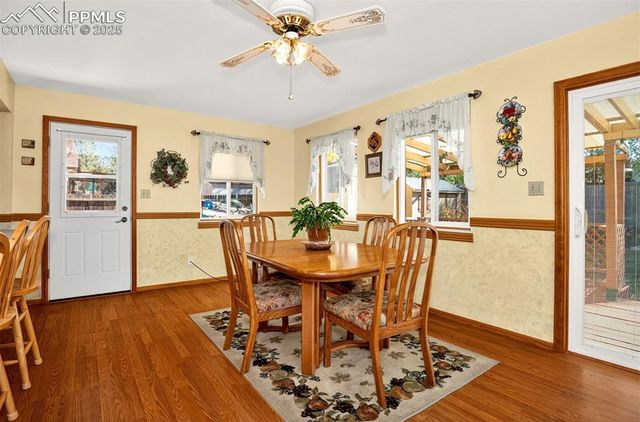 6723 Seneca Road, Colorado Springs, CO 80915