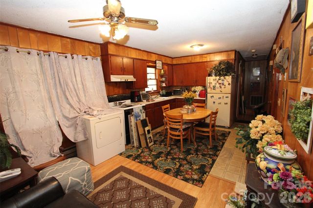 503 Graham Street, Wadesboro, NC 28170