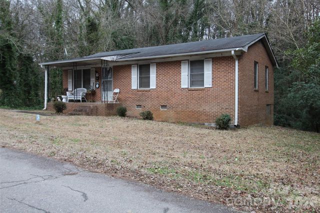 503 Graham Street, Wadesboro, NC 28170