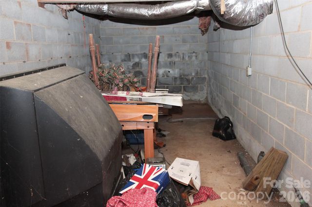 503 Graham Street, Wadesboro, NC 28170