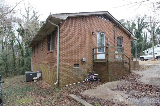 503 Graham Street, Wadesboro, NC 28170
