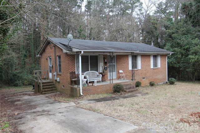 503 Graham Street, Wadesboro, NC 28170
