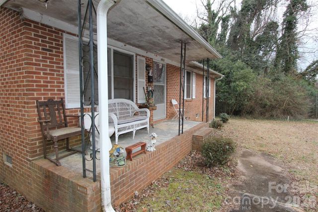 503 Graham Street, Wadesboro, NC 28170