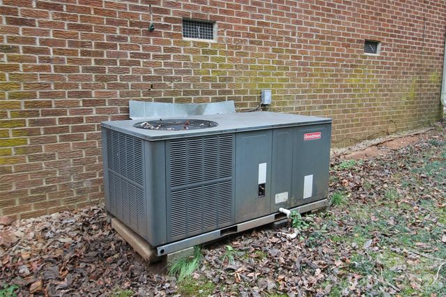 503 Graham Street, Wadesboro, NC 28170