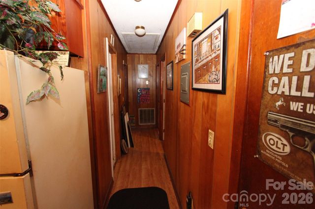 503 Graham Street, Wadesboro, NC 28170