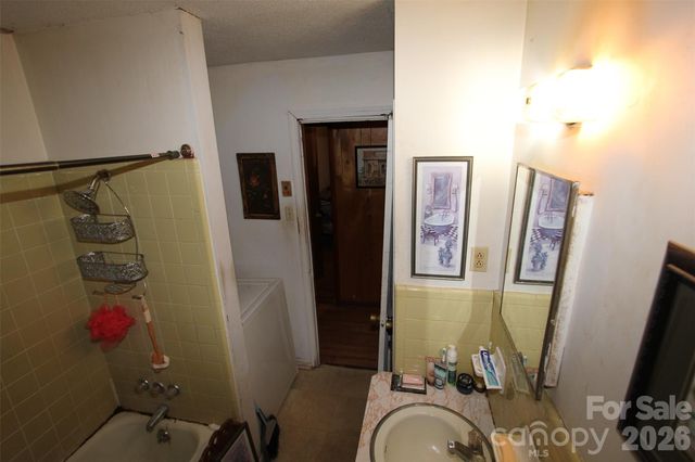 503 Graham Street, Wadesboro, NC 28170