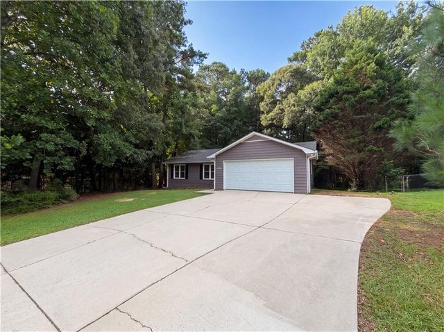 1627 Hearthstone Way, Jonesboro, GA 30236