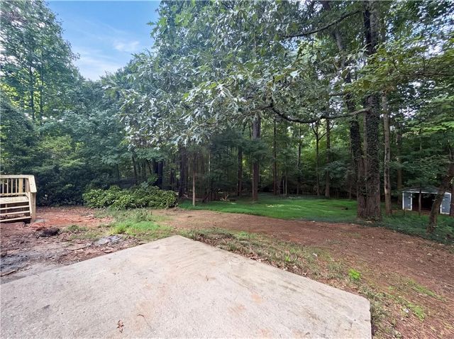 1627 Hearthstone Way, Jonesboro, GA 30236
