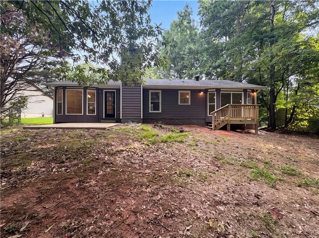 1627 Hearthstone Way, Jonesboro, GA 30236