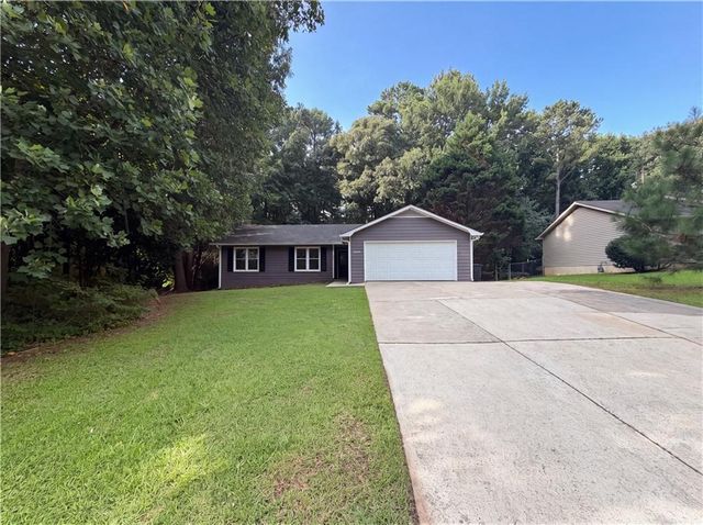 1627 Hearthstone Way, Jonesboro, GA 30236