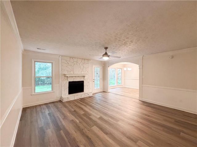 1627 Hearthstone Way, Jonesboro, GA 30236