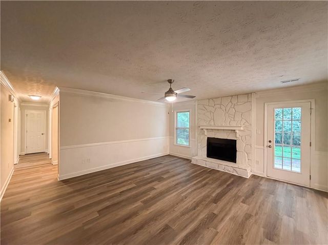 1627 Hearthstone Way, Jonesboro, GA 30236