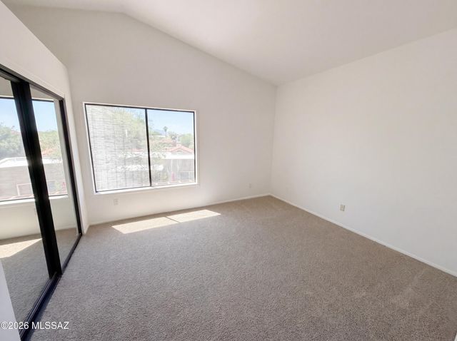 642 W Cassidy Place, Tucson, AZ 85737