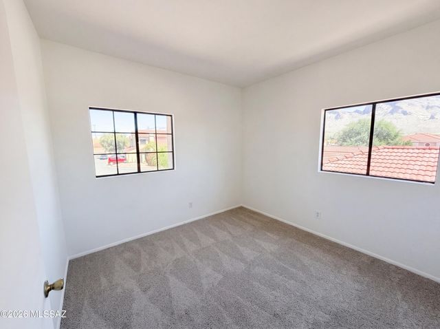 642 W Cassidy Place, Tucson, AZ 85737