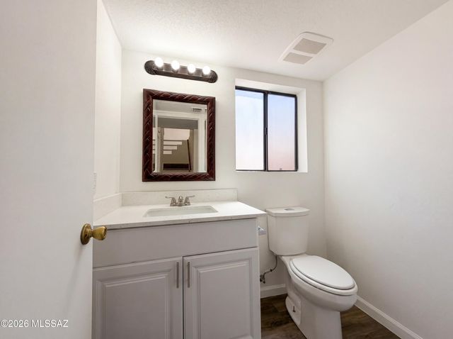 642 W Cassidy Place, Tucson, AZ 85737