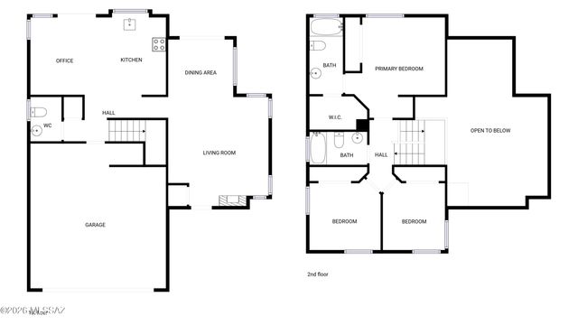 642 W Cassidy Place, Tucson, AZ 85737